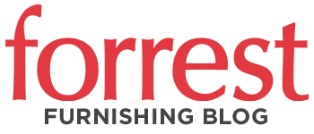 Forrest Blog Logo