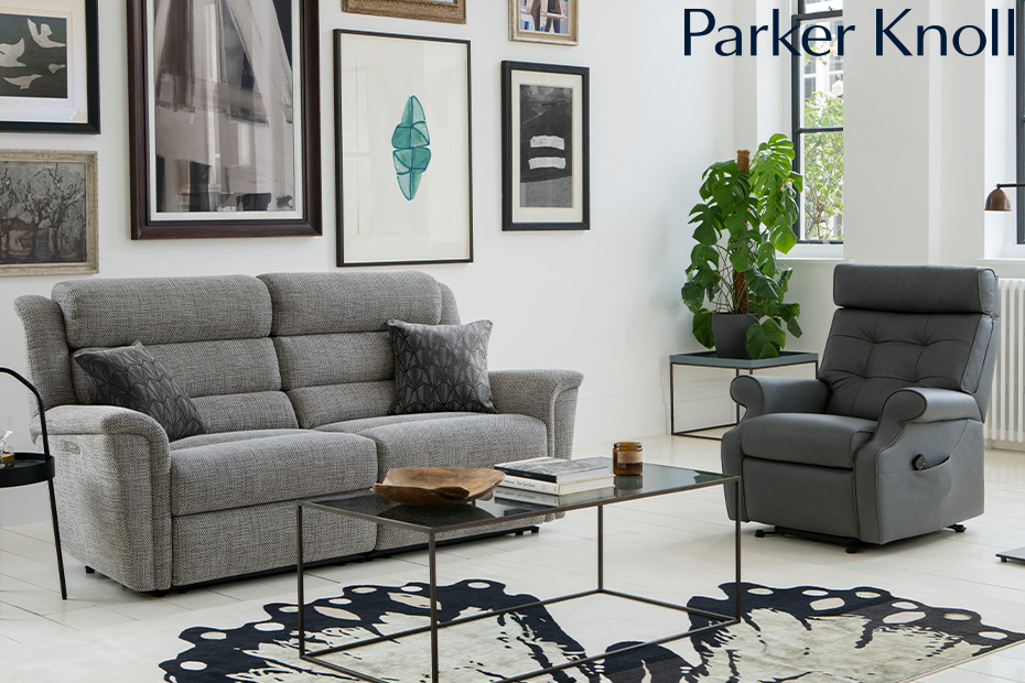 Parker Knoll Colorada Collection at Forrest Furnishing