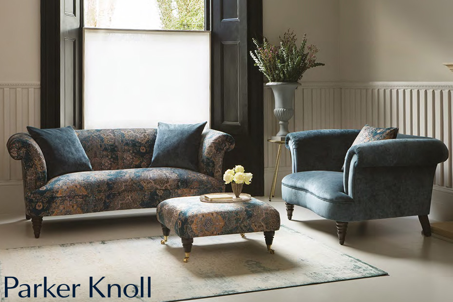 Parker Knoll Isabel Collection